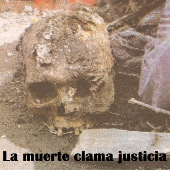 Investigación Criminal