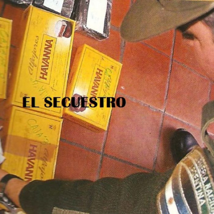 Drogadicción y Narcotráfico