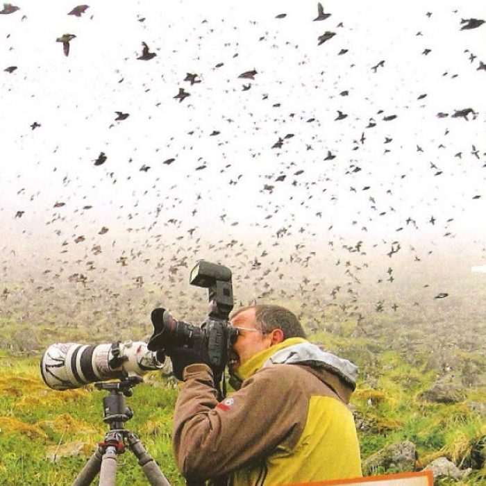 Fotografía Forense