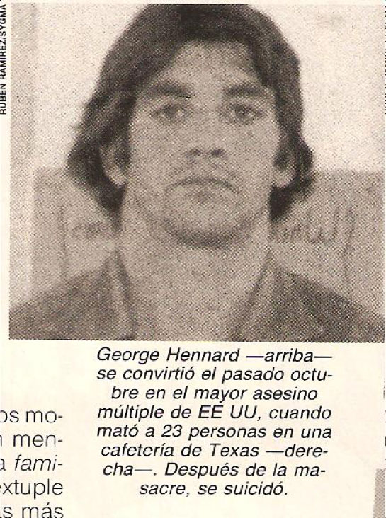 George Hennad