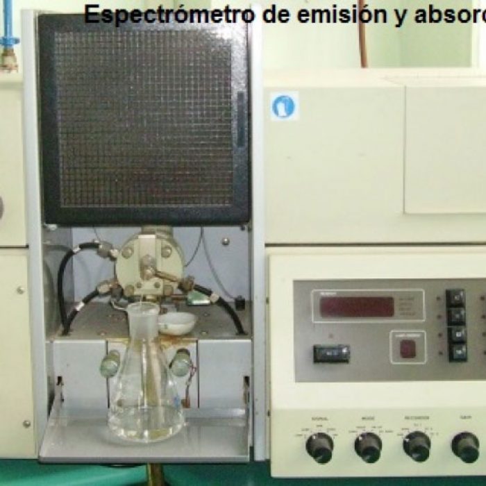 Laboratorio Criminalístico