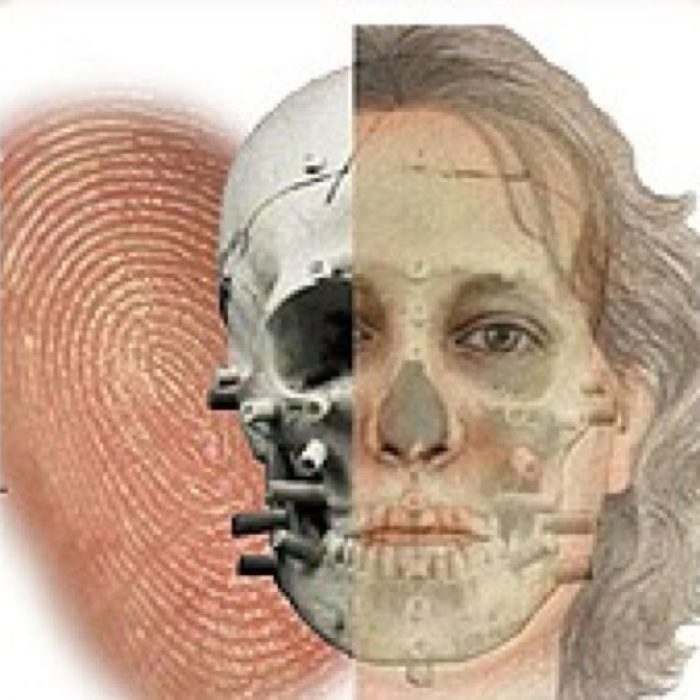 Odontología Forense