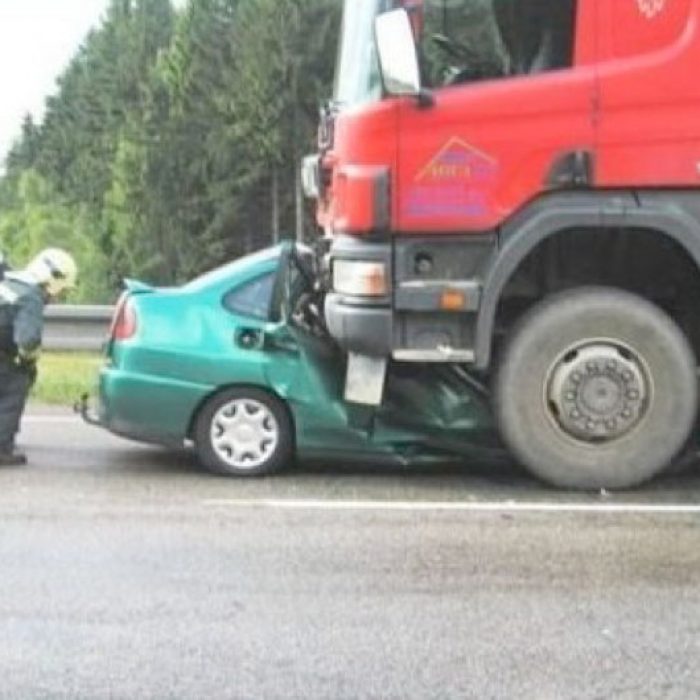 Perito accidentología vial