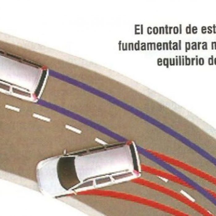 Perito accidentología vial