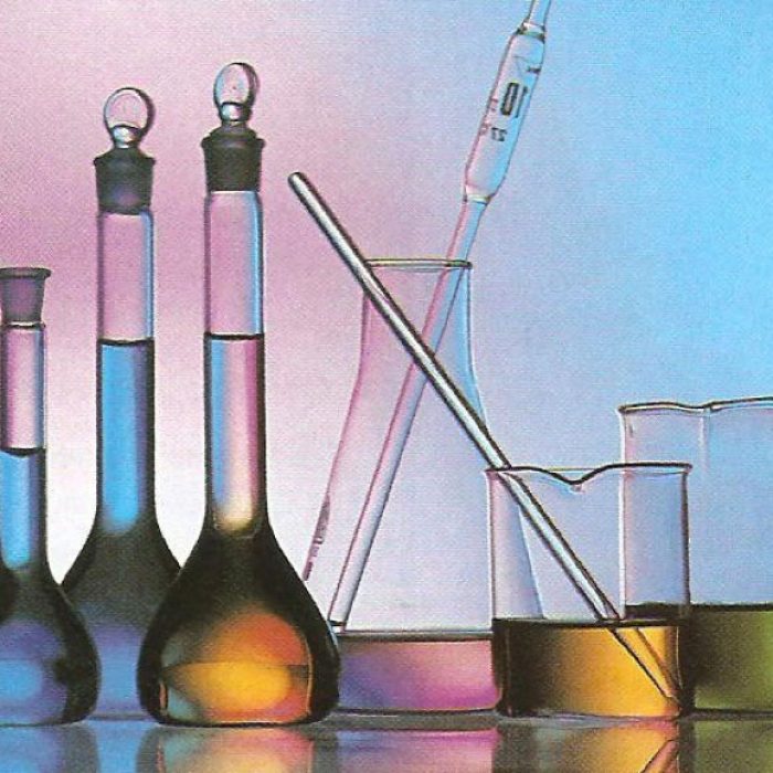 Perito en Bioquímica Forense