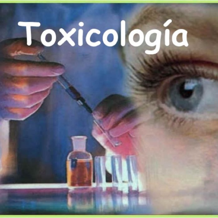 Toxicología Forense