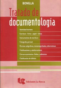 Tratado de documentologia