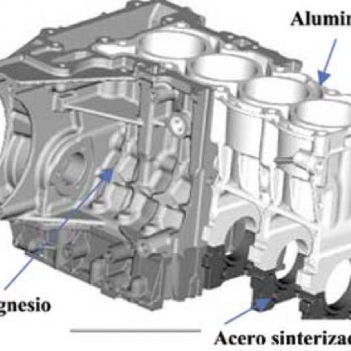 Tratamiento químico de revenidos